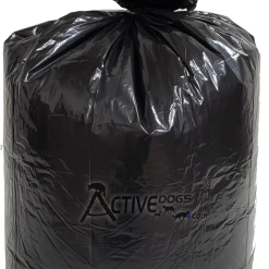 The Best Ever Poop Scooper Disposal Bucket - Refill Liners