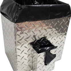 The Best Ever Poop Scooper Disposal Bucket - Refill Liners 12 The Best Ever Poop Scooper Disposal Bucket - Refill Liners -Agility Shop 607110 6 full 80534.1638911493