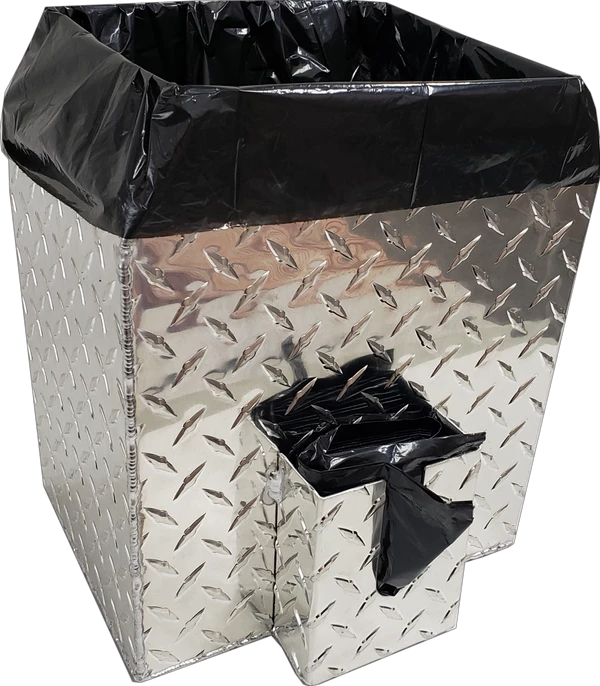 The Best Ever Poop Scooper Disposal Bucket - Refill Liners 5 The Best Ever Poop Scooper Disposal Bucket - Refill Liners - Image 5