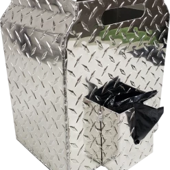 The Best Ever Poop Scooper Storage & Disposal Bucket -Agility Shop 607111 10 full 25564.1651838147