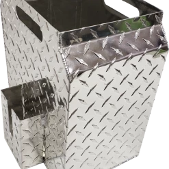 The Best Ever Poop Scooper Storage & Disposal Bucket -Agility Shop 607111 6 full 44504.1651838147