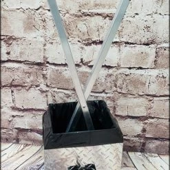 The Best Ever Poop Scooper Storage & Disposal Bucket -Agility Shop 607111 7 full 57195.1651838147