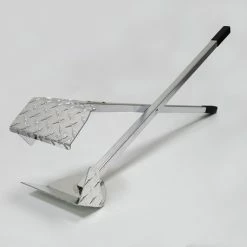 The Best Ever Dog Pooper Scooper Waste Removal Tool -Agility Shop 607113 12 full 45644.1655118388