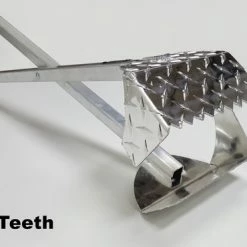 The Best Ever Dog Pooper Scooper Waste Removal Tool -Agility Shop 607113 15 full 00094.1655118388