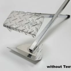 The Best Ever Dog Pooper Scooper Waste Removal Tool -Agility Shop 607113 NT full 55674.1655118388