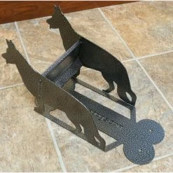 Breed Specific Boot Scraper 7 Breed Specific Boot Scraper -Agility Shop 607115 3 full 92866.1638911436