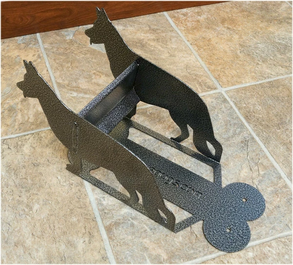 Breed Specific Boot Scraper 4 Breed Specific Boot Scraper - Image 4