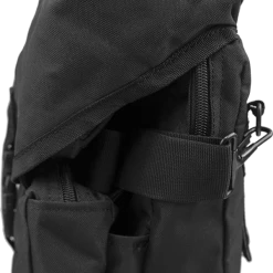 First-Aid Emergency & Trauma Kit -Agility Shop 607119 2 full 27936.1638911337