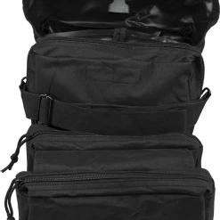 First-Aid Emergency & Trauma Kit -Agility Shop 607119 5 full 56798.1638911346