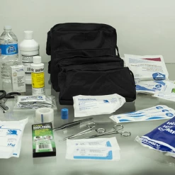 First-Aid Emergency & Trauma Kit -Agility Shop 607119 7 full 47222.1638911352