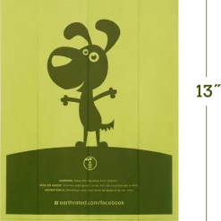 Poop Bags Dispenser With Roll [closeout] -Agility Shop 607171 2 full 62900.1638911437