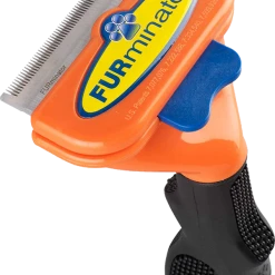 FURminator DeShedding Tools -Agility Shop 607205 2 full 17547.1638911394