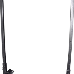 Deluxe Grooming Stand W/ Double Arm Overhead