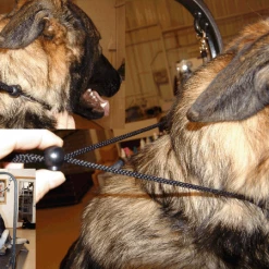 Deluxe Grooming Stand W/ Double Arm Overhead 12 Deluxe Grooming Stand W/ Double Arm Overhead -Agility Shop 608200ad3 07061.1638911388