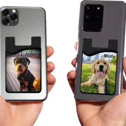 Personalized Card Caddy - Custom Photo -Agility Shop 701207 3 full 85557.1638911534