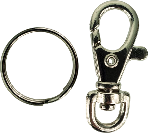 Large Engraved Service Dog ID Tag 4 Large Engraved Service Dog ID Tag - Image 4