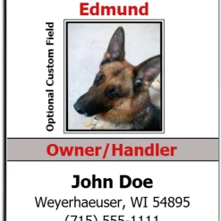 Medical Information ID + Free Digital Copy -Agility Shop 701215 v 2 full 41313.1638911357