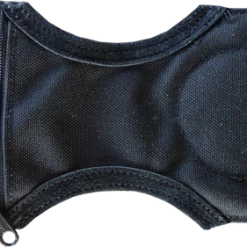 Service Dog Identification Patch Carrier W/ Zippered Pocket 11 Service Dog Identification Patch Carrier W/ Zippered Pocket -Agility Shop 701250 4 full 79465.1638911356