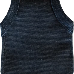 Service Dog Identification Patch Carrier W/ Zippered Pocket 13 Service Dog Identification Patch Carrier W/ Zippered Pocket -Agility Shop 701250 6 full 38998.1638911363