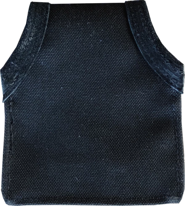 Service Dog Identification Patch Carrier W/ Zippered Pocket 6 Service Dog Identification Patch Carrier W/ Zippered Pocket - Image 6