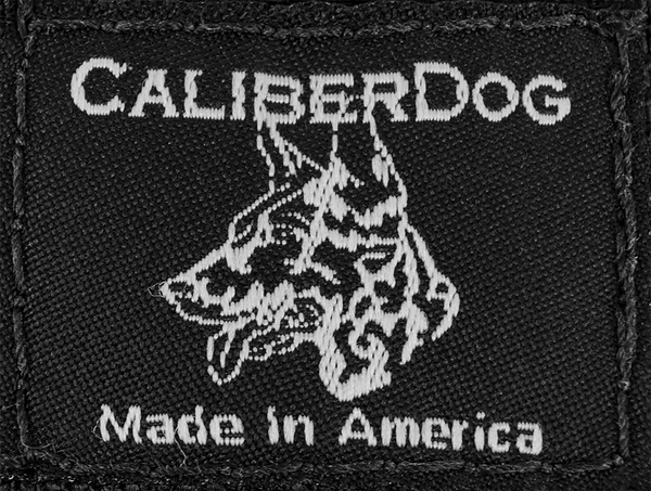 CaliberDog MOLLE Netted Bag 7 CaliberDog MOLLE Netted Bag - Image 7