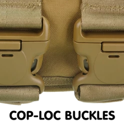 CaliberDog K9 Tactical MOLLE Vest -Agility Shop 702900 13 full 15906.1638911456