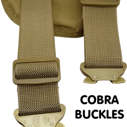 CaliberDog K9 Tactical MOLLE Vest -Agility Shop 702900 13a full 86429.1638911458