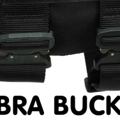 CaliberDog K9 Tactical MOLLE Vest -Agility Shop 702900 13b full 13709.1665659124