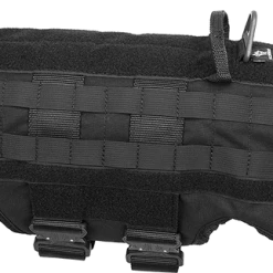 CaliberDog K9 Tactical MOLLE Vest -Agility Shop 702900 1a full 78186.1638911443