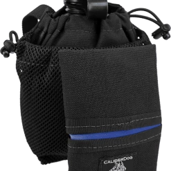 CaliberDog MOLLE Canteen Bag With Dog Dish -Agility Shop 702904 2 full 02822.1638911418