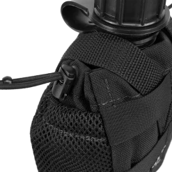 CaliberDog MOLLE Canteen Bag With Dog Dish -Agility Shop 702904 4 full 78069.1638911417