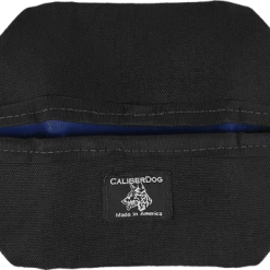 CaliberDog MOLLE Canteen Bag With Dog Dish -Agility Shop 702904 7 full 27440.1638911421