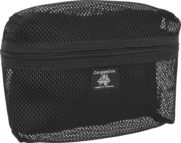 CaliberDog MOLLE Netted Bag 5 CaliberDog MOLLE Netted Bag - Image 5
