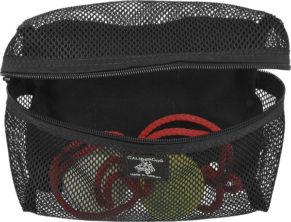 CaliberDog MOLLE Netted Bag 6 CaliberDog MOLLE Netted Bag - Image 6