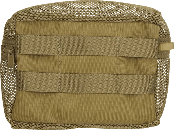 CaliberDog MOLLE Netted Bag 4 CaliberDog MOLLE Netted Bag - Image 4