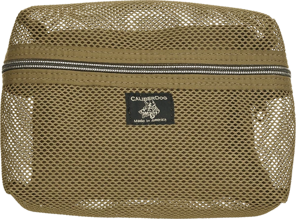 CaliberDog MOLLE Netted Bag 3 CaliberDog MOLLE Netted Bag - Image 3