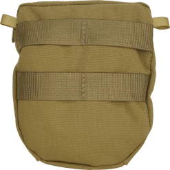 CaliberDog MOLLE Small Pouch -Agility Shop 702906C 1 full 40027.1638911425