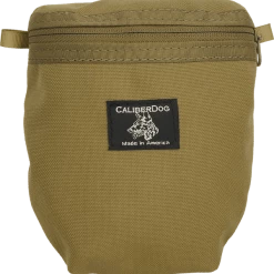 CaliberDog MOLLE Small Pouch -Agility Shop 702906C full 09894.1638911424