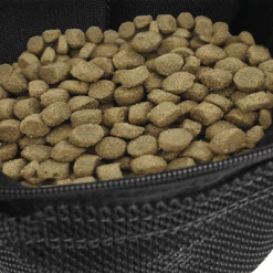 CaliberDog MOLLE Food Bag With Dish -Agility Shop 702907 4 full 28448.1638911431