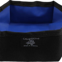 CaliberDog MOLLE Food Bag With Dish -Agility Shop 702907 7 full 86871.1638911434
