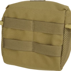 CaliberDog MOLLE Food Bag With Dish -Agility Shop 702907C 2 full 05986.1638911440