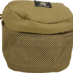 CaliberDog MOLLE Food Bag With Dish -Agility Shop 702907C full 59294.1638911439