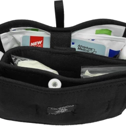 CaliberDog First Aid K9 Field Trauma Kit MOLLE Pack -Agility Shop 702908 3 full 14247.1646050631