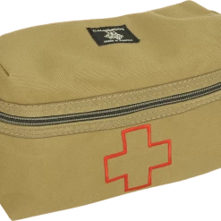 CaliberDog First Aid K9 Field Trauma Kit MOLLE Pack -Agility Shop 702908C 2 full 85136.1646050631