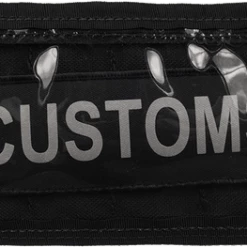 CaliberDog MOLLE Window ID Pocket -Agility Shop 702909 2d full 68280.1638911427