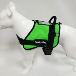 Form Fitted Service Dog Active Cut Vest -Agility Shop 70301 104 full 31741.1644234044