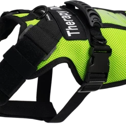 Spacer Mesh Service Dog Cushion Comfort Harness Vest -Agility Shop 703100 7 full 14662.1638911479