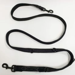 Spacer Mesh Service Dog Hands Free Leash -Agility Shop 703101 12 full 38639.1638911510