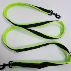 Spacer Mesh Service Dog Hands Free Leash -Agility Shop 703101 14 full 08612.1638911497