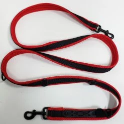 Spacer Mesh Service Dog Hands Free Leash -Agility Shop 703101 15 full 97012.1638911499